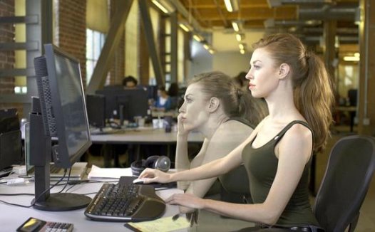 可穿戴医疗设备可解决“腰痛背痛”的问题