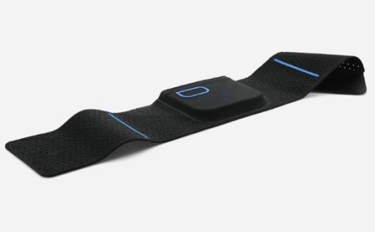 缓解慢性疼痛的医疗腕带设备Quell获欧盟CE认证