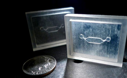 解析3D打印在微型医疗设备上的应用