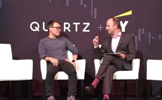 Fitbit创始人帕克：可穿戴设备的未来在医疗领域