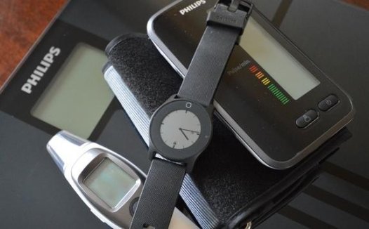 盘点飞利浦近期推出的那些智能医疗设备