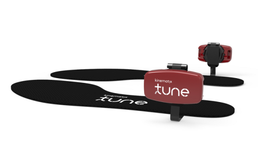 可穿戴医疗设备Kinematix公司开发运动追踪器 并获215万美元融资