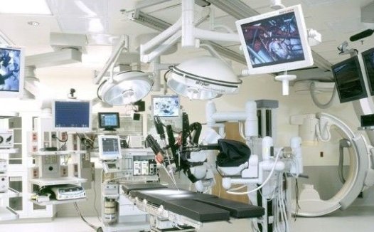 生物医疗技术公司HMicro获1020万美元融资:由合作医疗设备公司领投