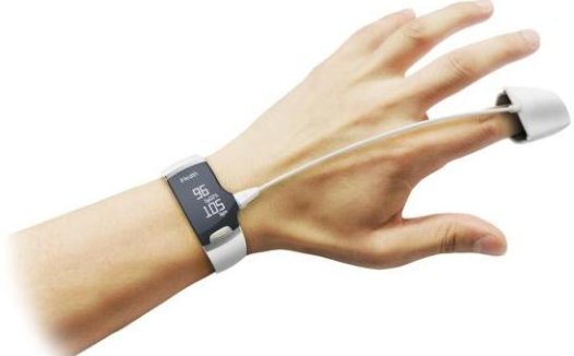 未来可穿戴医疗设备步入医疗执业现实