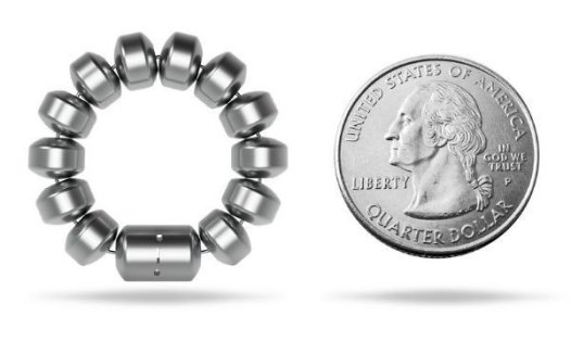 Torax融资2500万美元推广治疗大便失禁新医疗设备