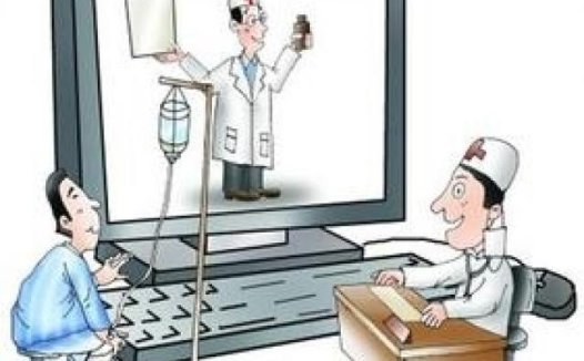 远程医疗携手可穿戴设备打造分级诊疗