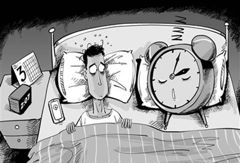 高压紧张的环境下:用智能医疗设备监测睡眠靠谱吗?