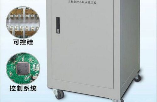 【技术】稳压器和UPS电源对医疗设备的重要性
