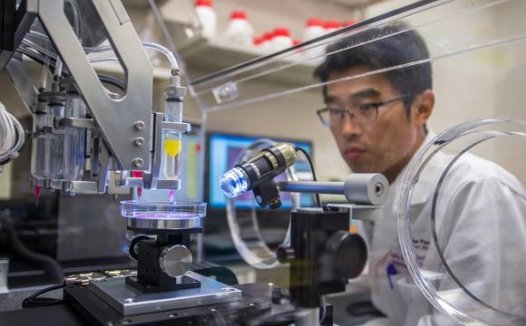 FDA拟发布3D打印医疗设备的技术准则