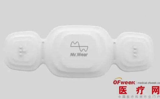 送个医疗监测设备 让这个父亲节过得更健康