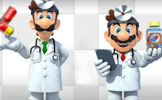 任天堂也要卖医疗和健康设备了?
