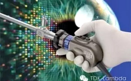 电源应用实例-医疗设备开关电源