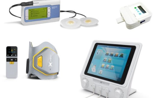 关于移动医疗可穿戴设备硬件设计的看法