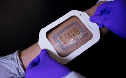 这5种可穿戴设备或将颠覆人类医疗业