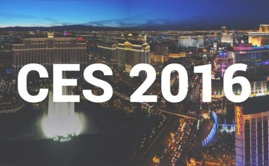 【CES2016前瞻】医疗级穿戴设备欲抢CES“头条”