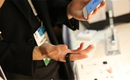 医疗行业可穿戴设备 东芝TZ1000系列处理器的用武之地