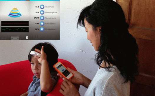 专家告诉你医疗可穿戴设备的前景有多大