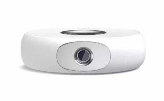 【盘点】那些令人惊艳的个人移动医疗设备