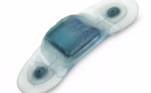 采用PWM开关控制的便携式医疗设备电源解决方案