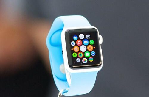 Apple Watch该如何归类?医疗设备还是诊断类可穿戴