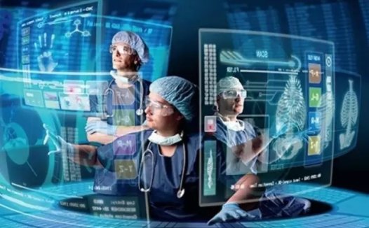 浅析2017年BAT智能医疗玩法新变化