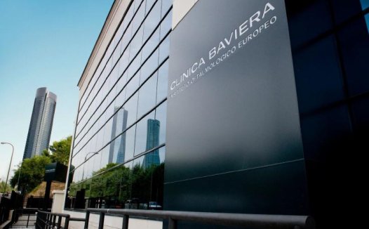 爱尔眼科拟收购欧洲最大眼科医疗机构Clínica Baviera