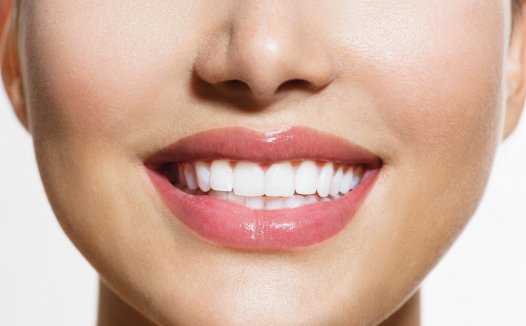 科学家发现纳米牙体修复材料可永久“抗龋齿”