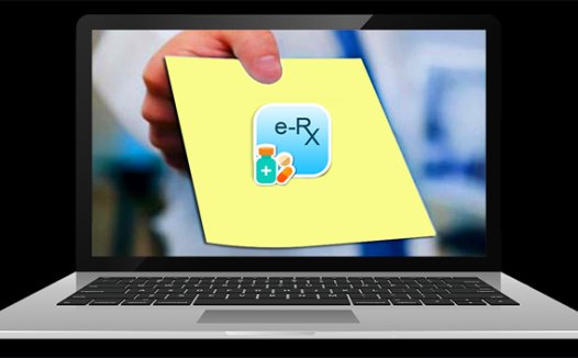 银川实行互联网医院电子处方线上线下互认模式