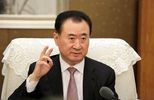 王健林进军医疗产业：将在全国万达广场开300家诊所
