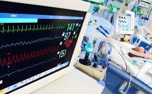 人工智能走进ICU：预测死亡准确率达93%