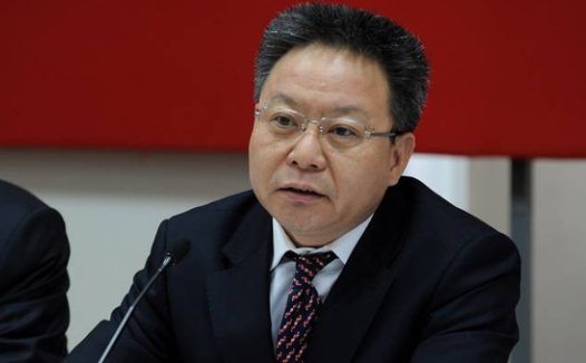 原上海交大医学院院长沈晓明出任海南省代省长