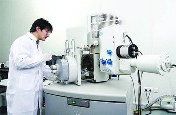 国内打通首创高通量临床质谱分子诊断平台