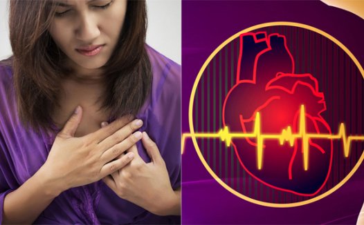 新型血液检测方法可快速诊断心脏病