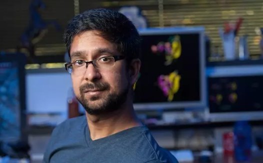 斯坦福大学即将推出助力新药研发的人工智能