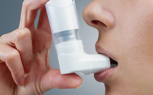 葛兰素史克召回59.3万只哮喘吸入器：不涉及中国