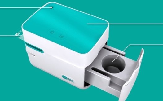 微查将推出家用精子检测仪等系列产品