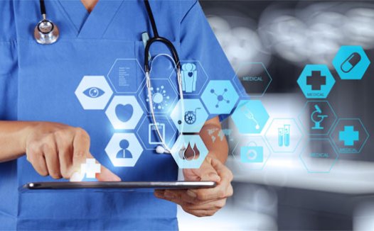 我国首个网上医院牌照落户深圳