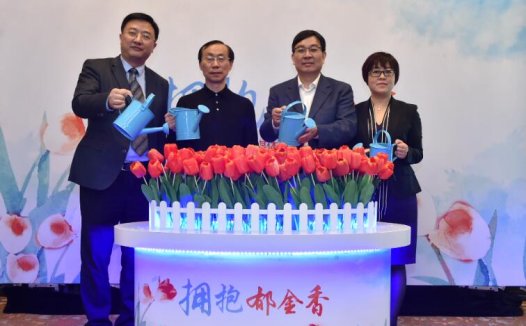 我国发布首个帕金森病大众调研报告