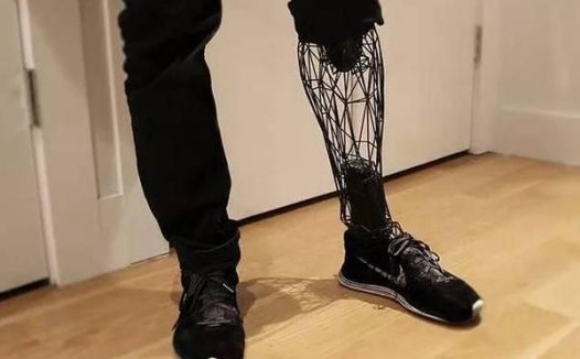 2022年医疗3D打印市场规模有望破260亿