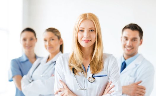 互联网医疗探索新模式：急诊不再成“挤诊”