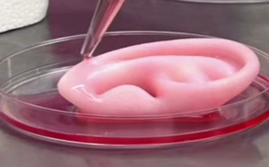 2017年3D打印技术在医疗领域的七大研究进展