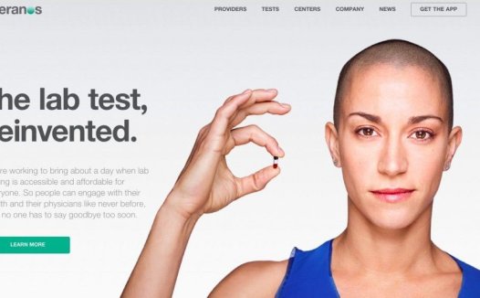 从神话到骗局：Theranos为免起诉欲用股份抵债