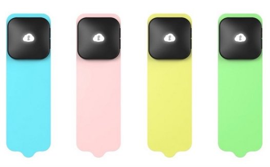 新云医疗专注于2C智能可穿戴医疗设备