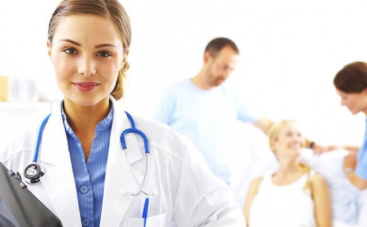 医学教授的公开信:医疗创企只是在折腾钱