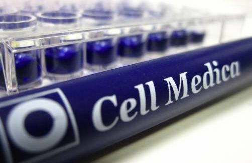 细胞疗法公司Cell Medica治疗淋巴癌：并获5亿投资