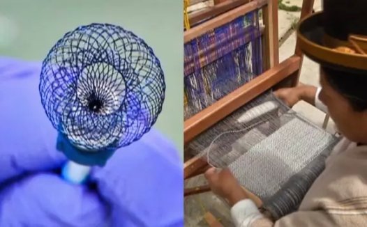 南美洲国家打造微型植入医疗设备:可治疗心脏病儿童