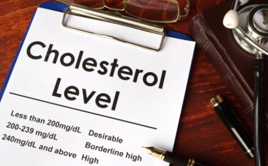 全新基因“消音器”可安全有效降低胆固醇50%密度