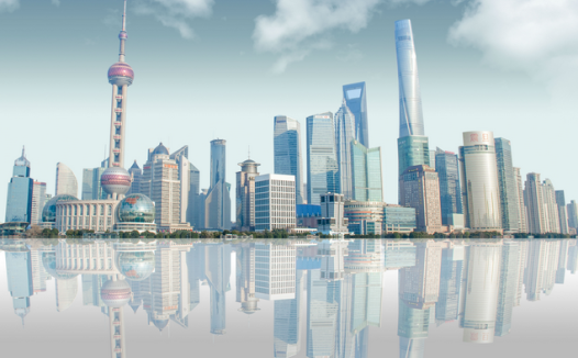 上海市计划到2030年将实现这些健康目标