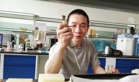 政协委员评韩春雨事件:重大科技事件应及时发声