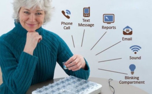 十三五规划推进智慧养老：医疗器械发展获支持